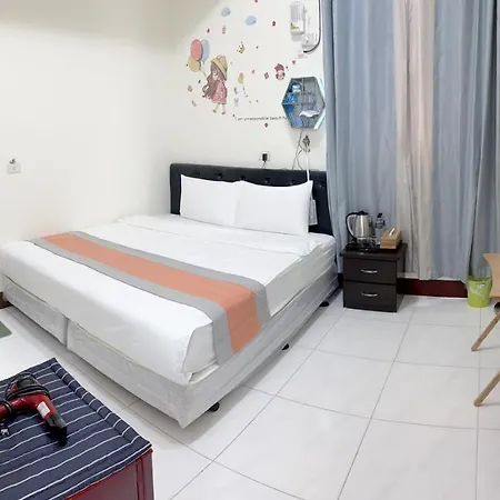 Sun Good Hostel